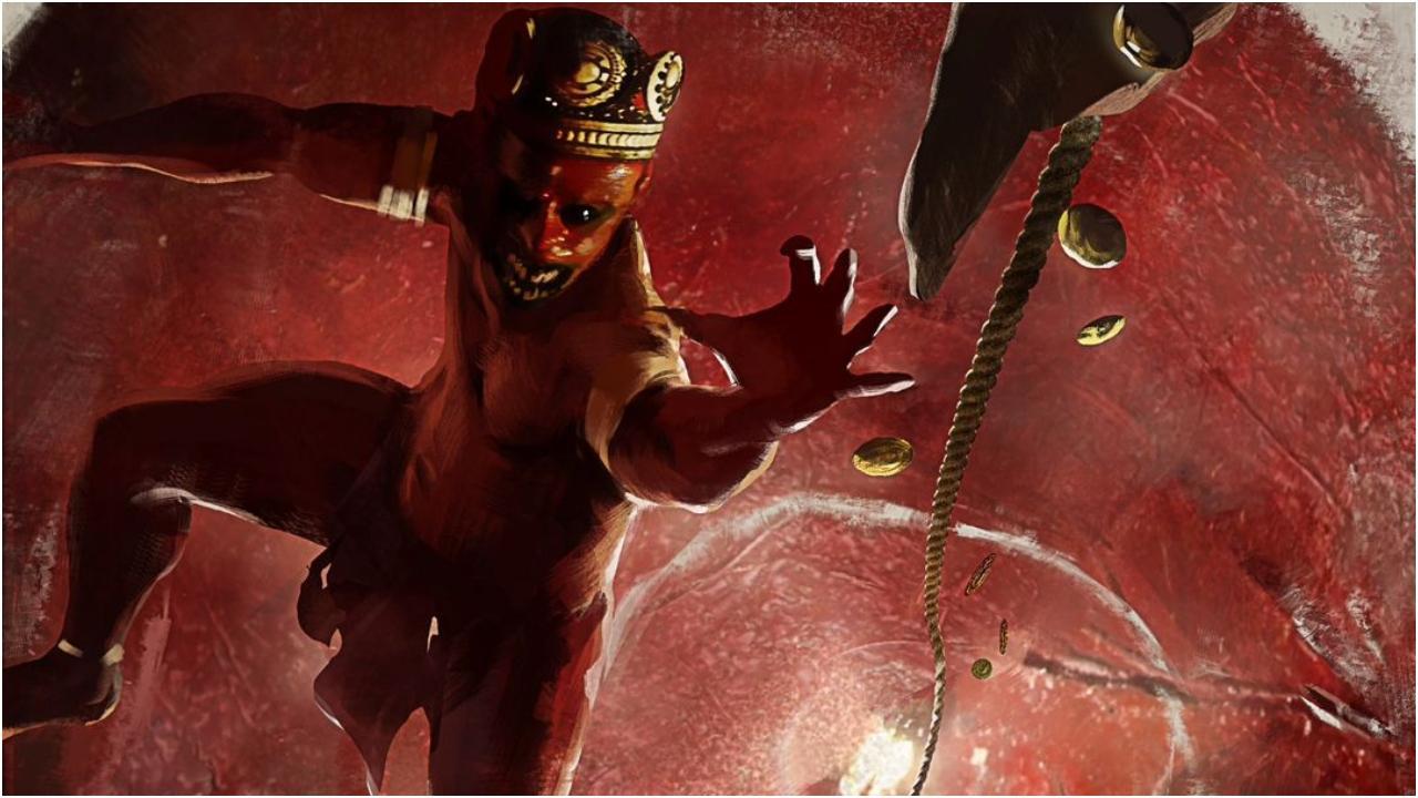 Tumbbad Movie Review: An artsy, gutsy mix of mythology, history, horror, and moral science