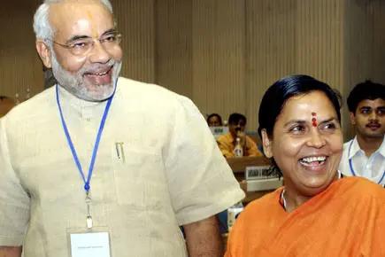 Uma Bharti, was Madhya Pradesh Chief Minister, from 2003 to 2004. During her tenure, she focused on development and Hindutva-based governance but resigned due to legal issues surrounding a past criminal case.