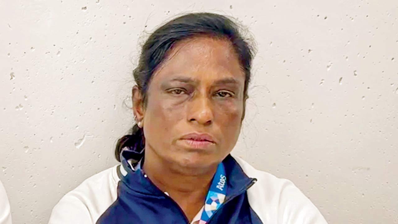 PT Usha hits back; accuses EC members of power play and gender bias
