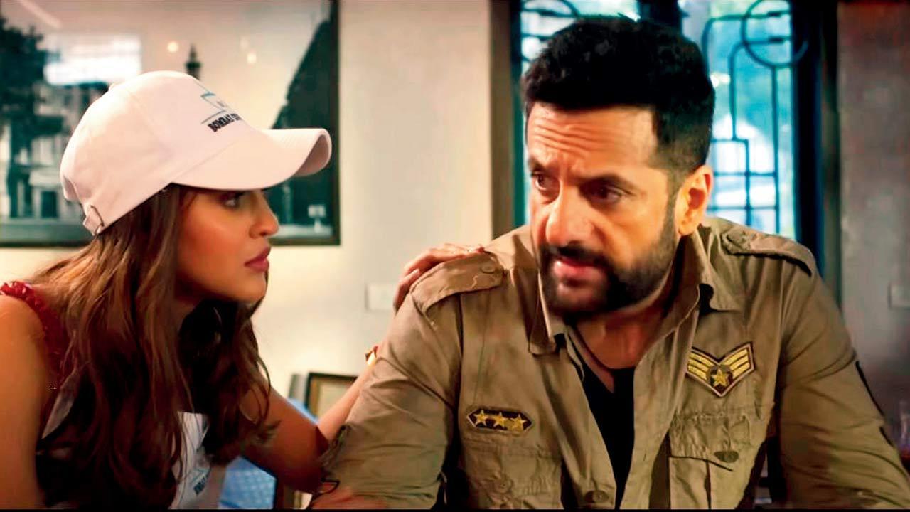 'Visfot' director Kookie Gulati takes Fardeen Khan, Riteish Deshmukh out of comfort zone with atypical casting 