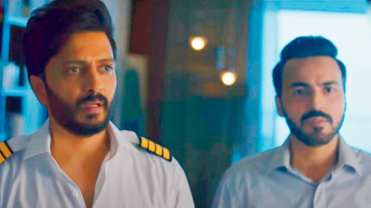 A still from Visfot