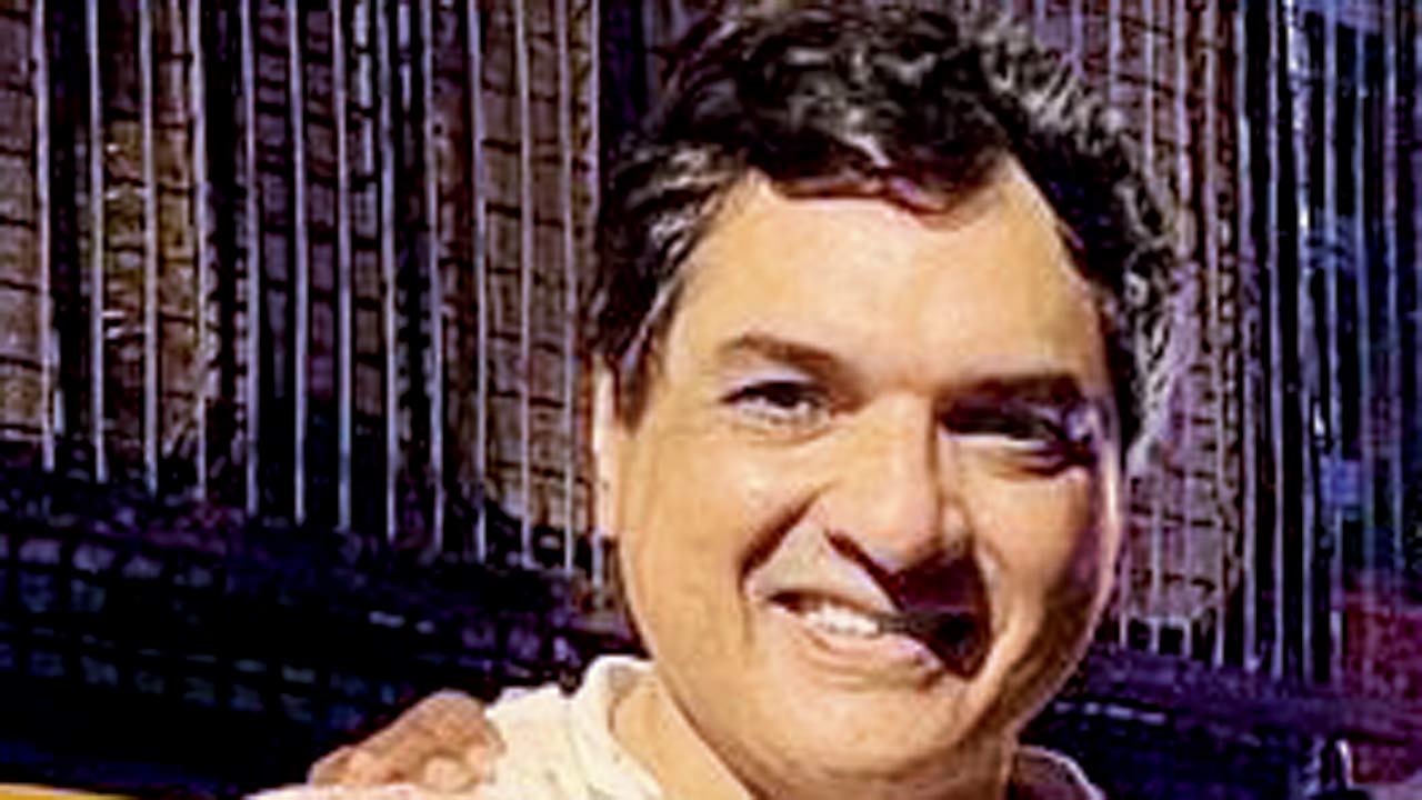 Kookie Gulati