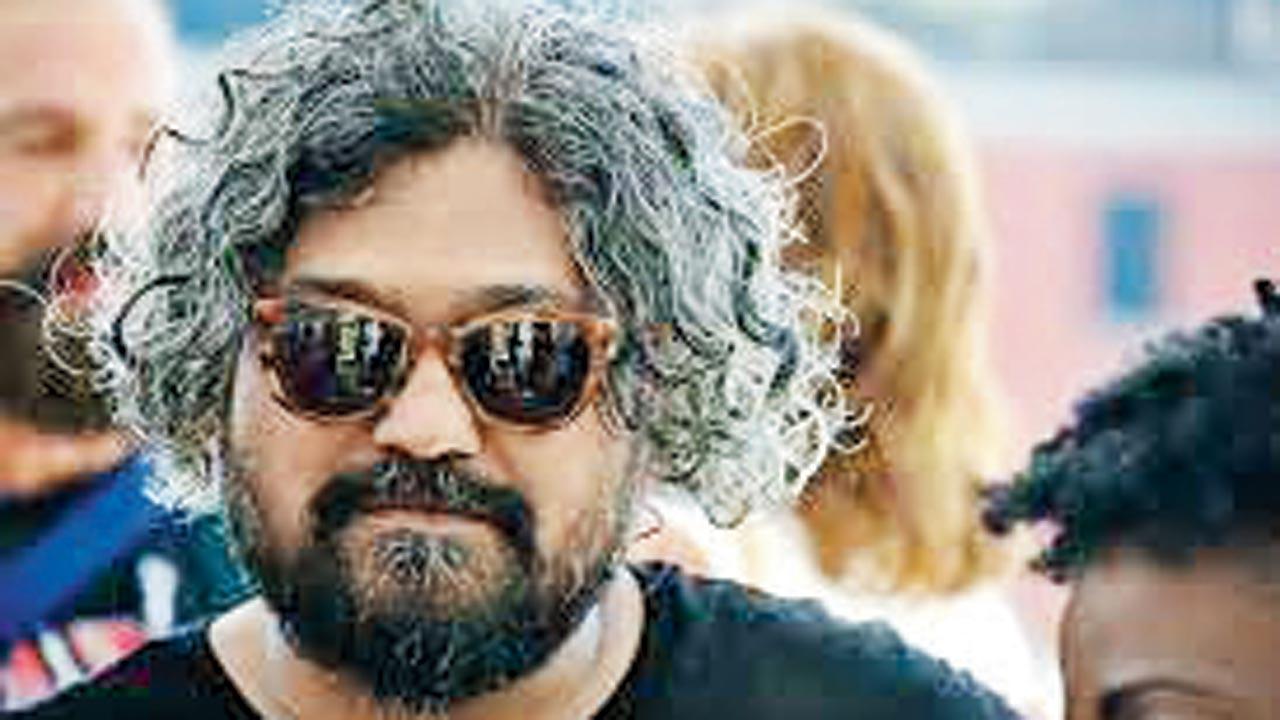 Vasan Bala