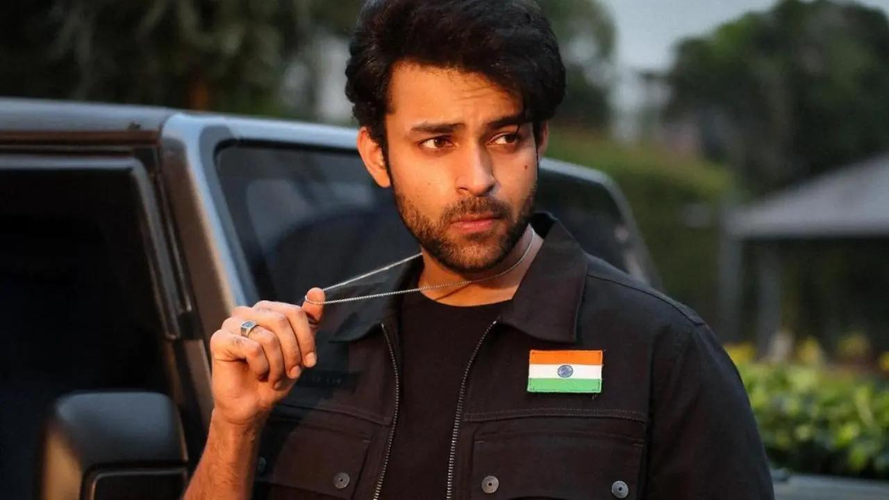 Varun Tej contributed Rs 15 lakh to support relief efforts. 