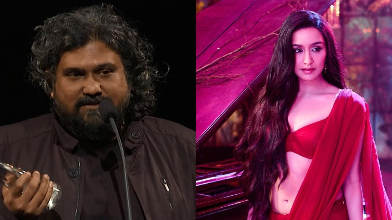 After Jigra teaser release, director Vasan Balan apologises to Shraddha Kapoor's fans, here's why