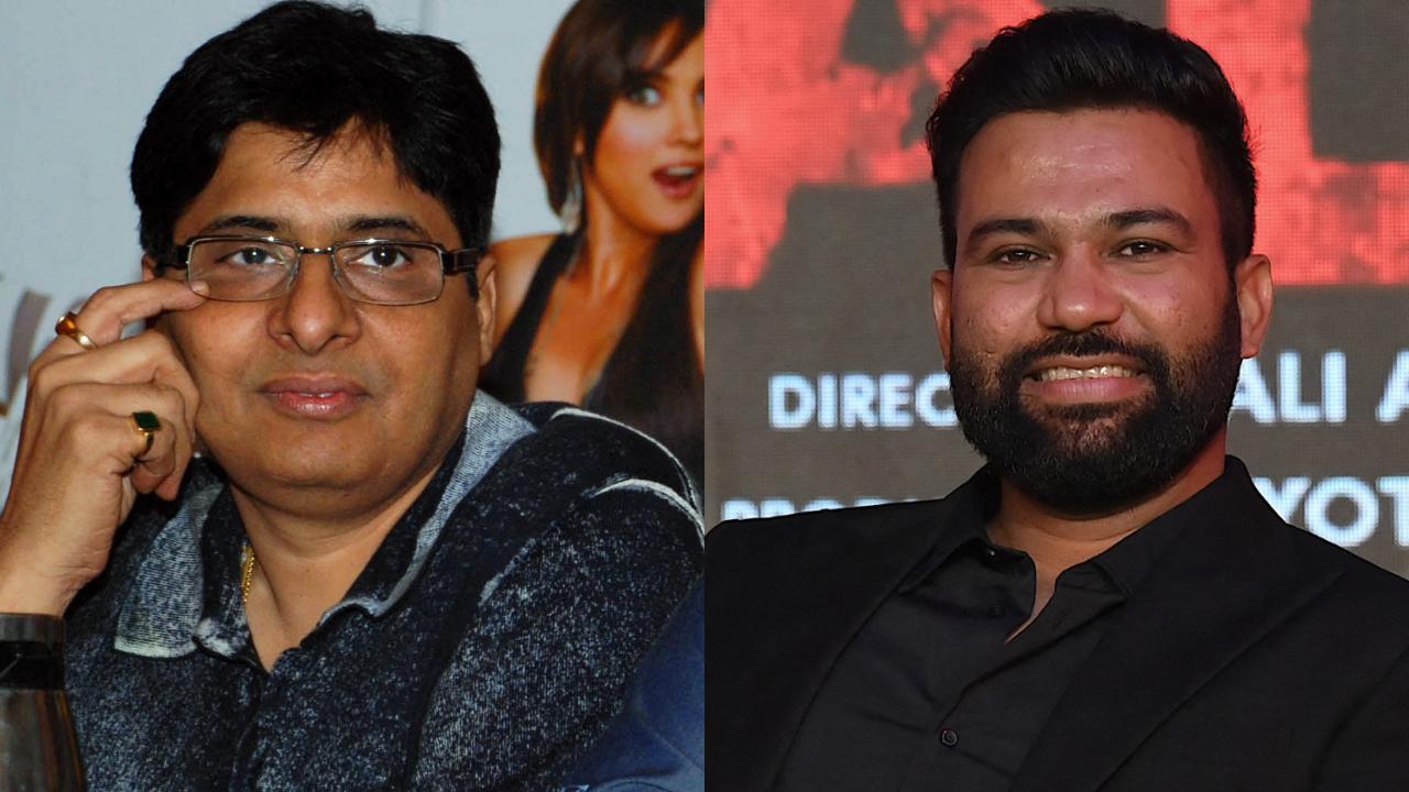 Vashu Bhagnani files police complaint against Ali Abbas Zafar, accuses filmmaker of siphoning funds