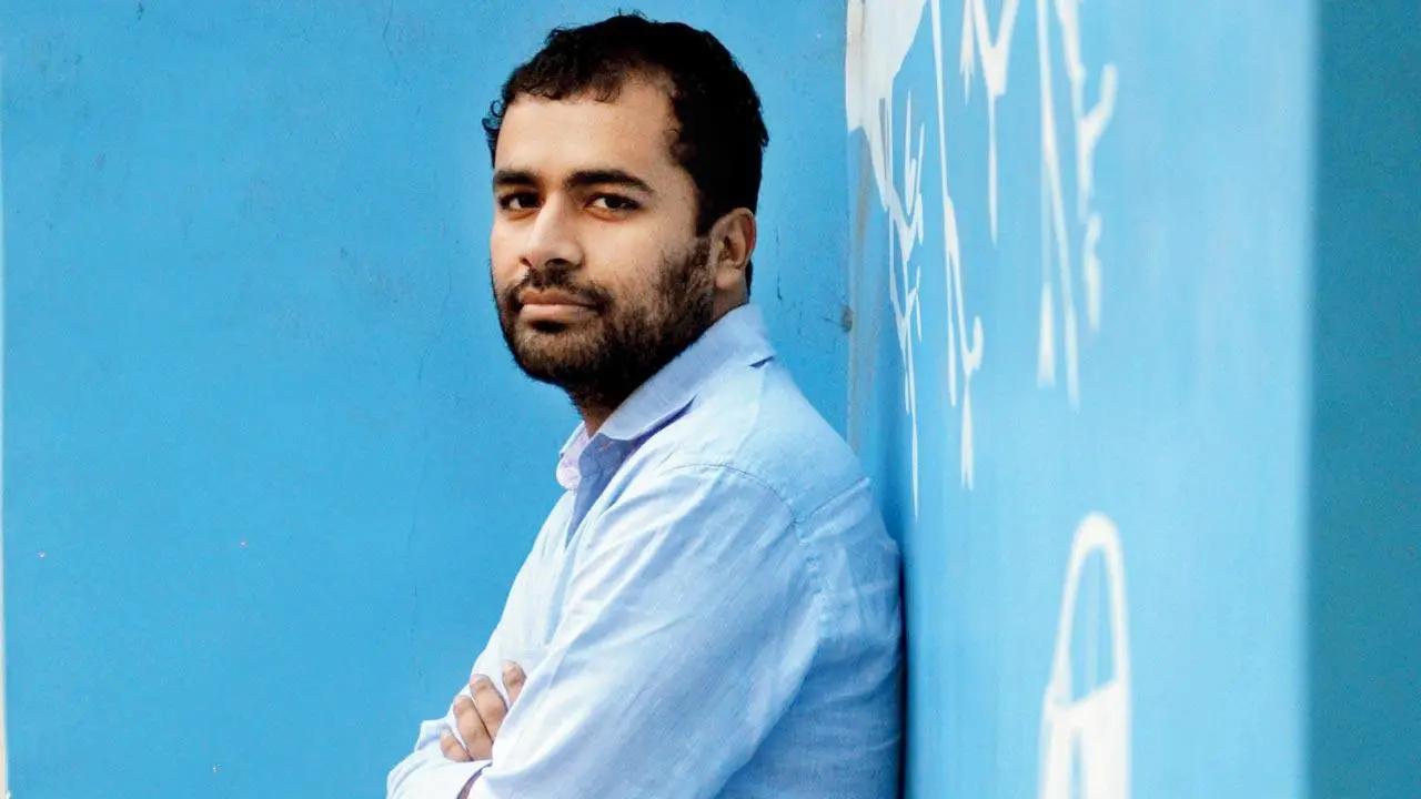 Delhi excise policy case: SC grants bail to ex-AAP functionary Vijay Nair in PMLA case