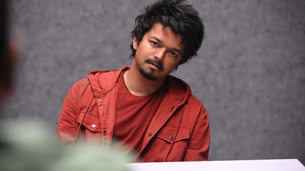 Here's how much Thalapathy Vijay and others got paid for GOAT