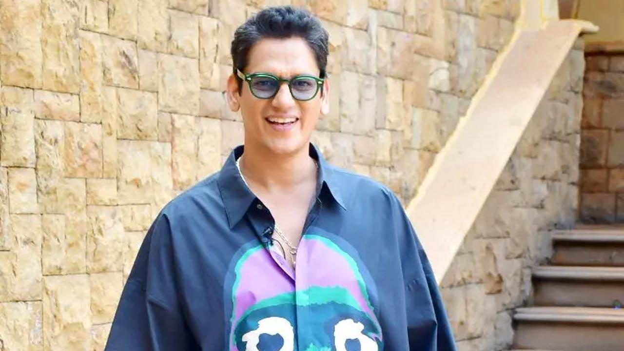 Vijay Varma reveals Captain Devi Sharan 'enjoyed his work' in 'IC 814'