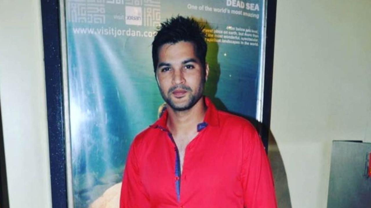Vikas Sethi who played Robbie in 'Kabhi Khushi Kabhie Gham' passes away