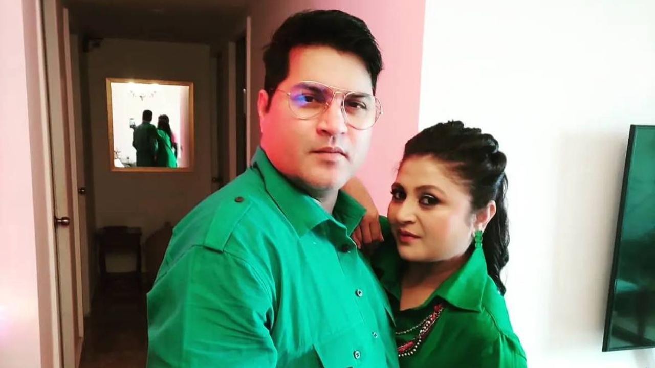 Vikas Sethi's wife Jhanvi recalls last moments of actor: 'Didn't want to go to the hospital'