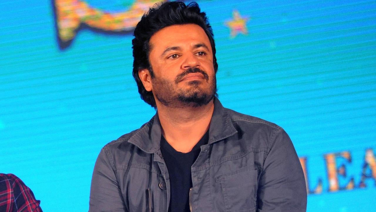 FWICE claims Vashu Bhagnani didn't pay Rs 2.5 crore to Vikas Bahl for 'Ganapath'