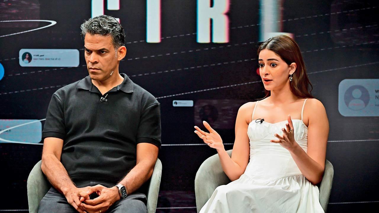 Deeper into the black mirror