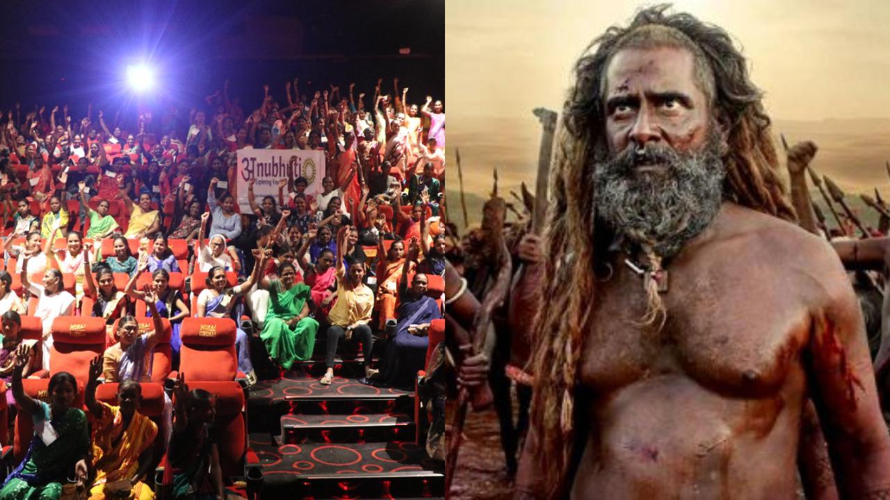 ‘Men need not be Kabir Singh or Animal, they can be Thangalaan’