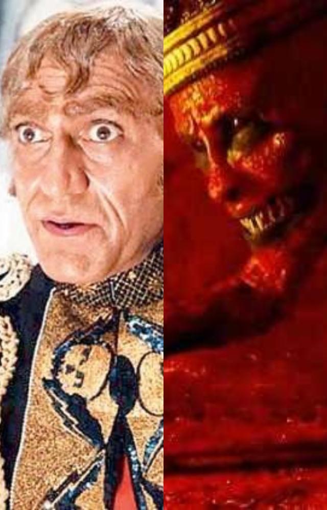 Best villains in Indian cinema history