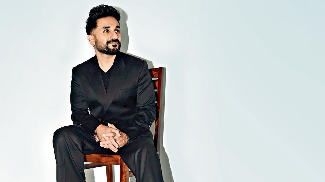 Vir Das on hosting International Emmy Awards: ‘Jokes will be a mix of US election, world events’