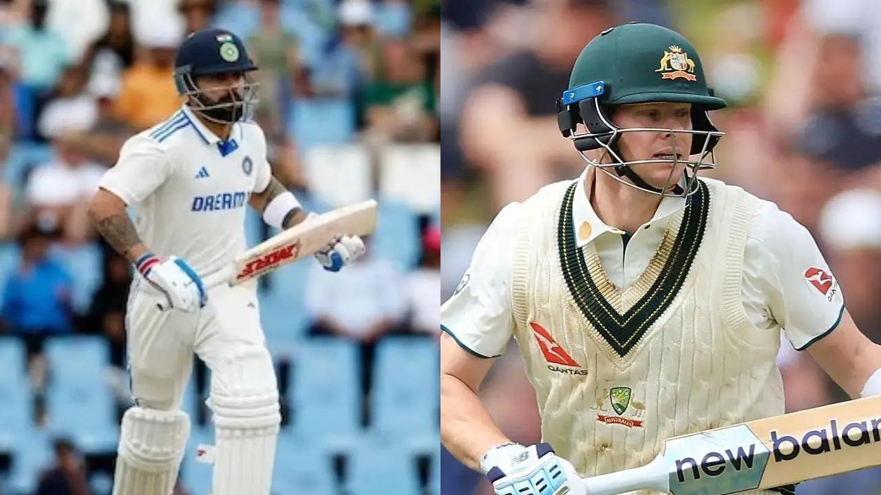 Border-Gavaskar Trophy: Glenn Maxwell feels Virat-Steve battle will be exciting