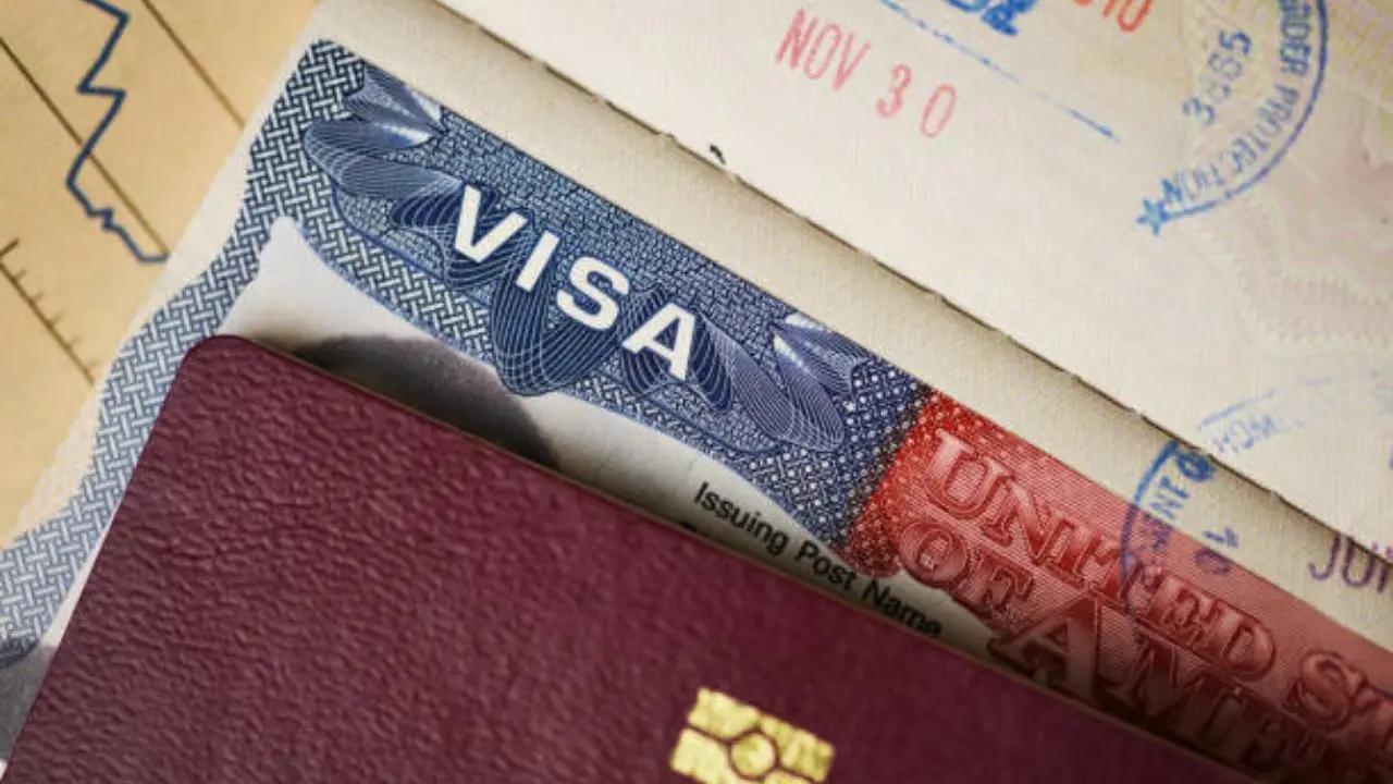 US Mission opens additional 2.5 lakh visa appointments for Indian travellers