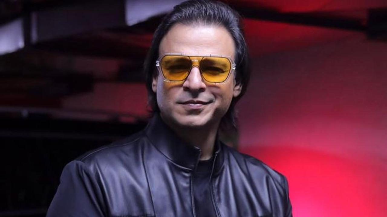When Vivek Oberoi took the entrepreneurial route to be financially secure after no income from movies 