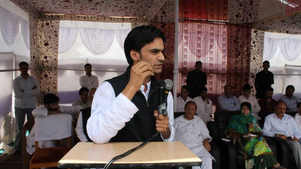 PDP believes in inclusive politics, would have given tickets to banned Jamaat leaders: Parra