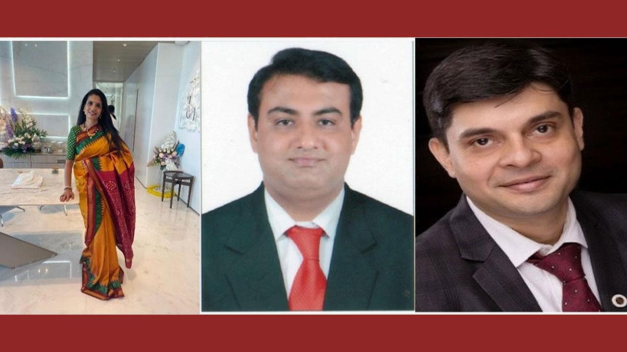 Building Trust and Wealth: Inspiring Stories of NJ Wealth partners