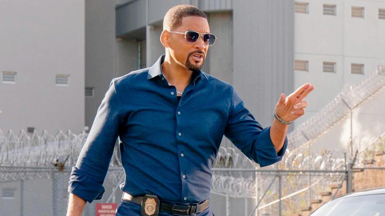 Will Smith quits role in Sugar Bandits, to continue as producer