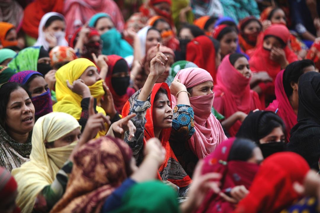 What’s missing in women’s safety plans in India?