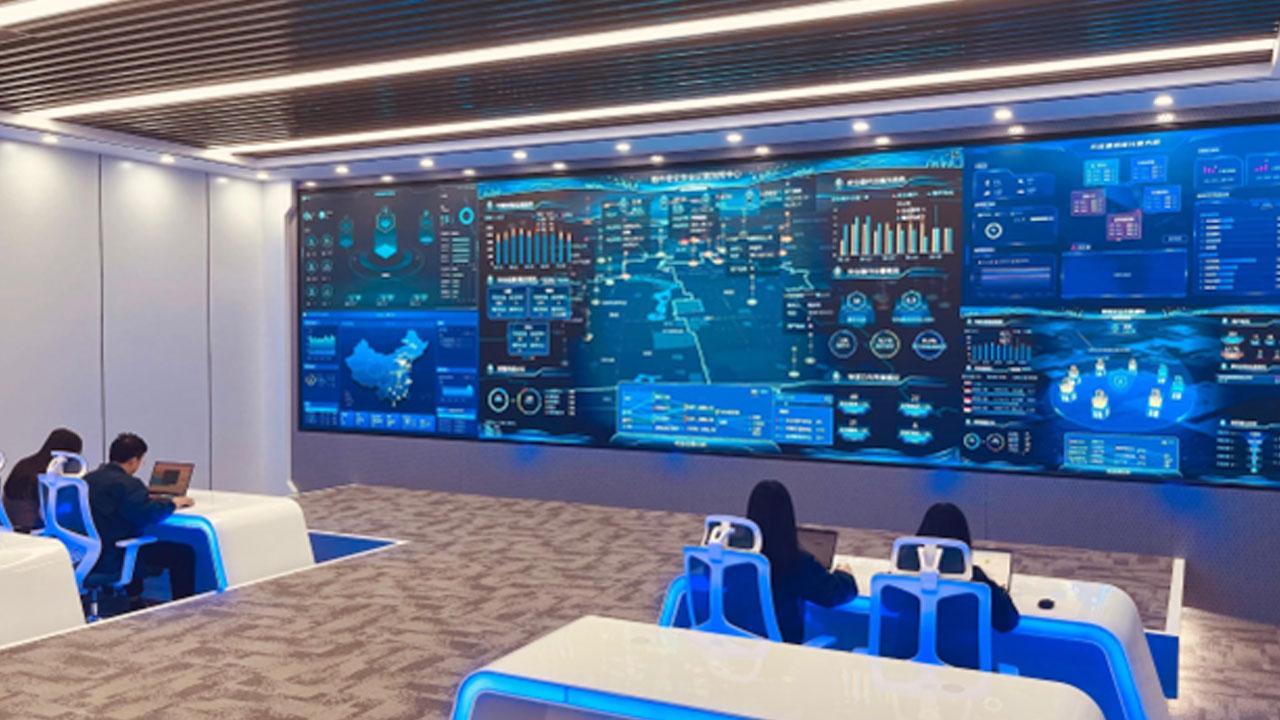 Asprofin Bank and 360 Wowcom Collaboration: A Revolutionary Approach for a Global Data Centre Project.
