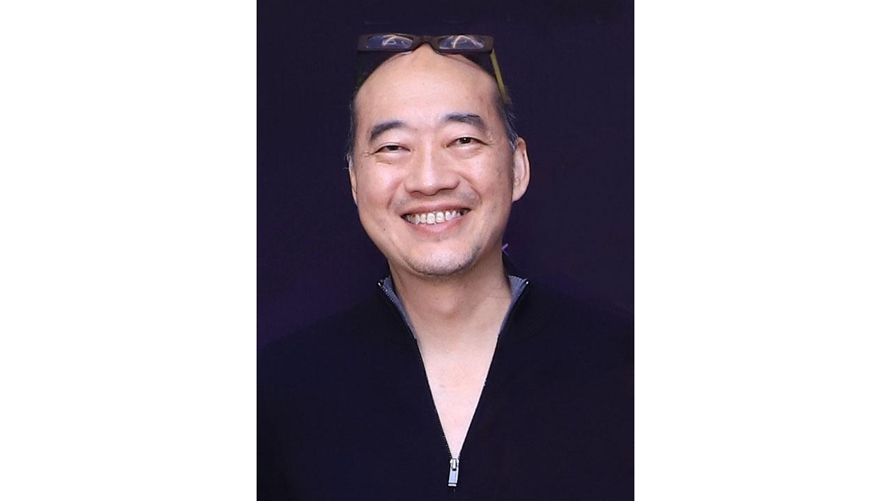 Dr. Wayne Ho and Borderless.lgbt’s 'Pink Plus' Economy promoting Cross-Border Inclusivity