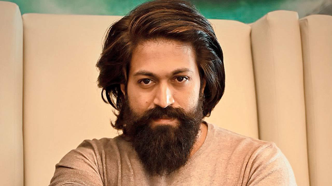 Yash's 'Toxic' gets bigger! Shoot kicks off with 1,000-member crew, 450 actors