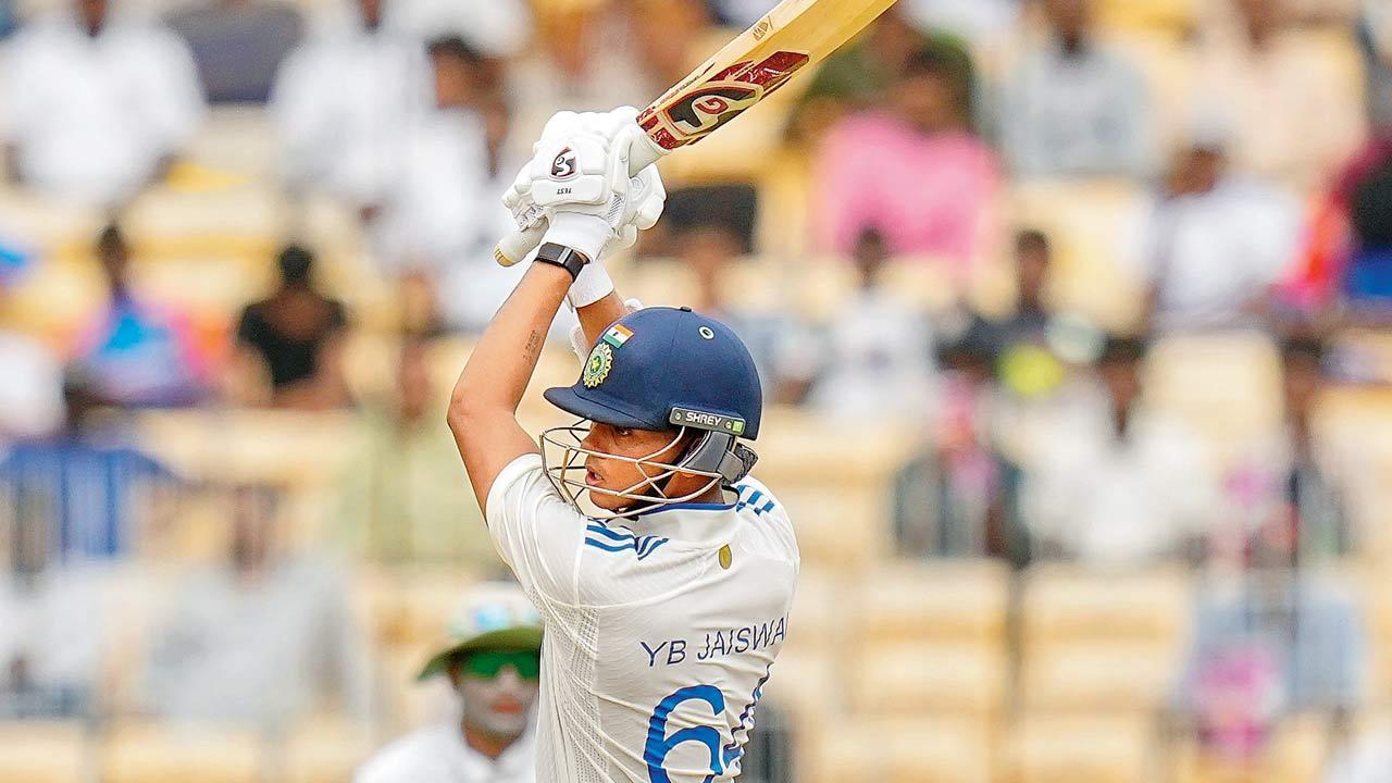 IND vs BAN 1st Test | 