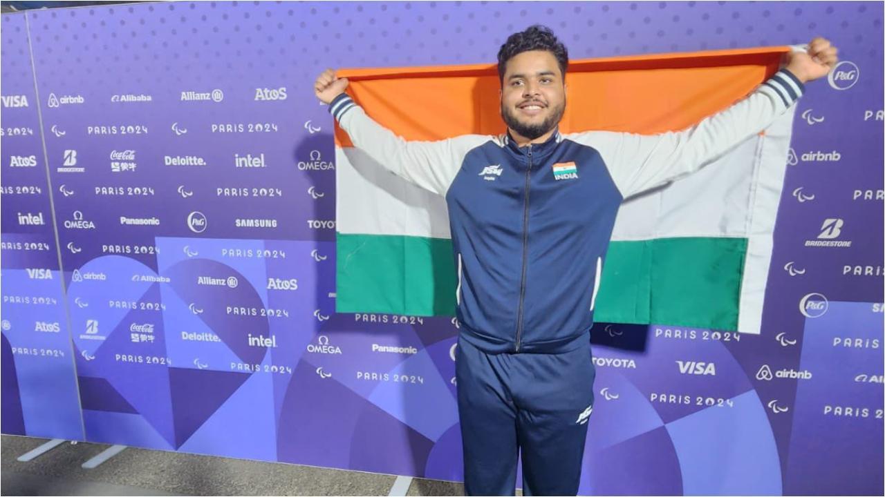 Paris Paralympics 2024: Kathuniya reflects on mental toughness after second consecutive Paralympic silver