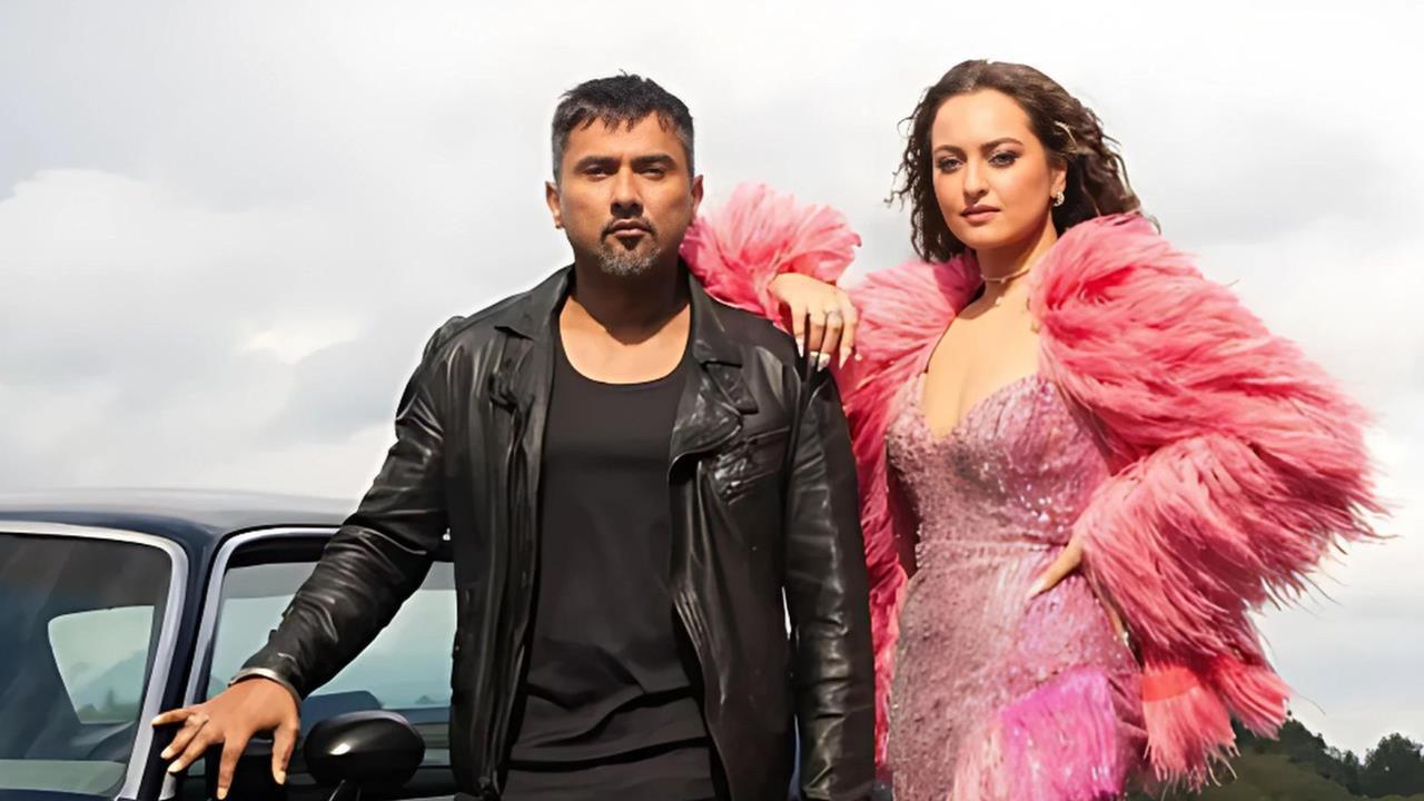 Yo Yo Honey Singh broke his 1.5-year sobriety streak at Sonakshi Sinha-Zaheer Iqbal's reception