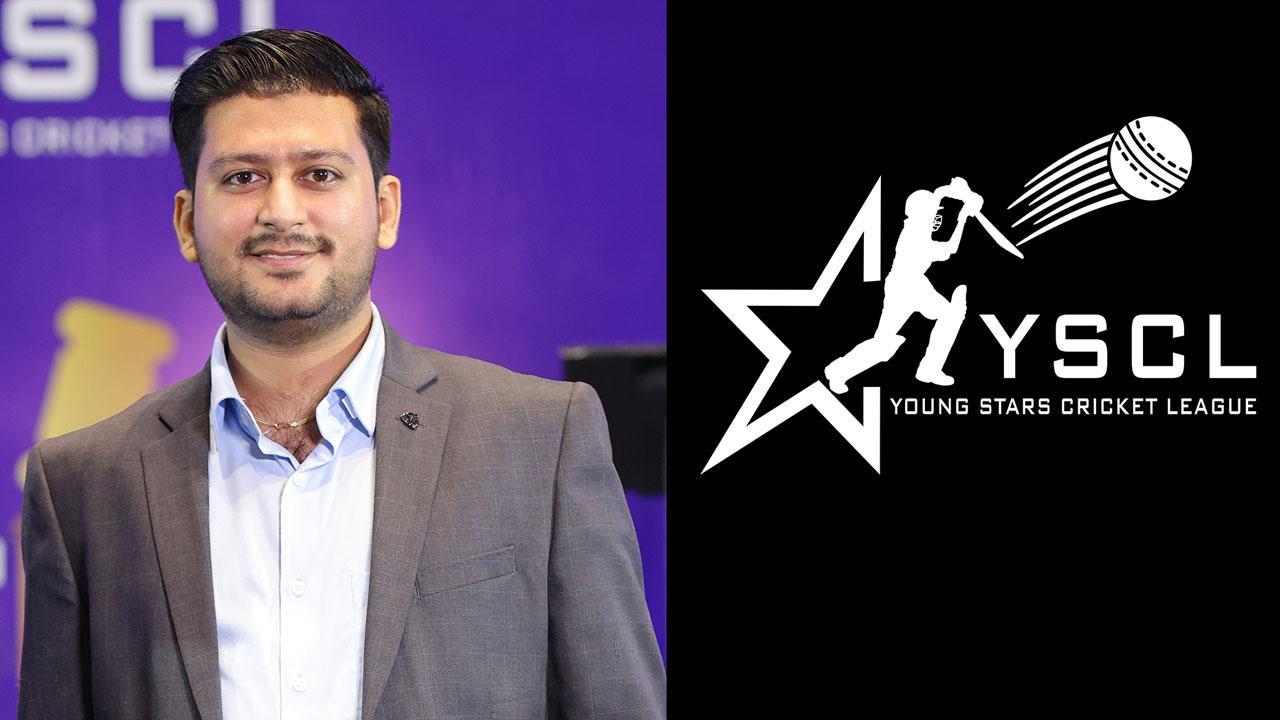 Young Stars Cricket League 2024 Auctions Spark Excitement: Aspiring Cricketers Can Join the League for Next Season