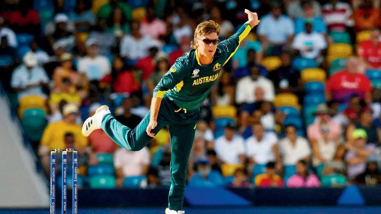 Zampa set to play 100th ODI but knows he may never play Tests for Australia