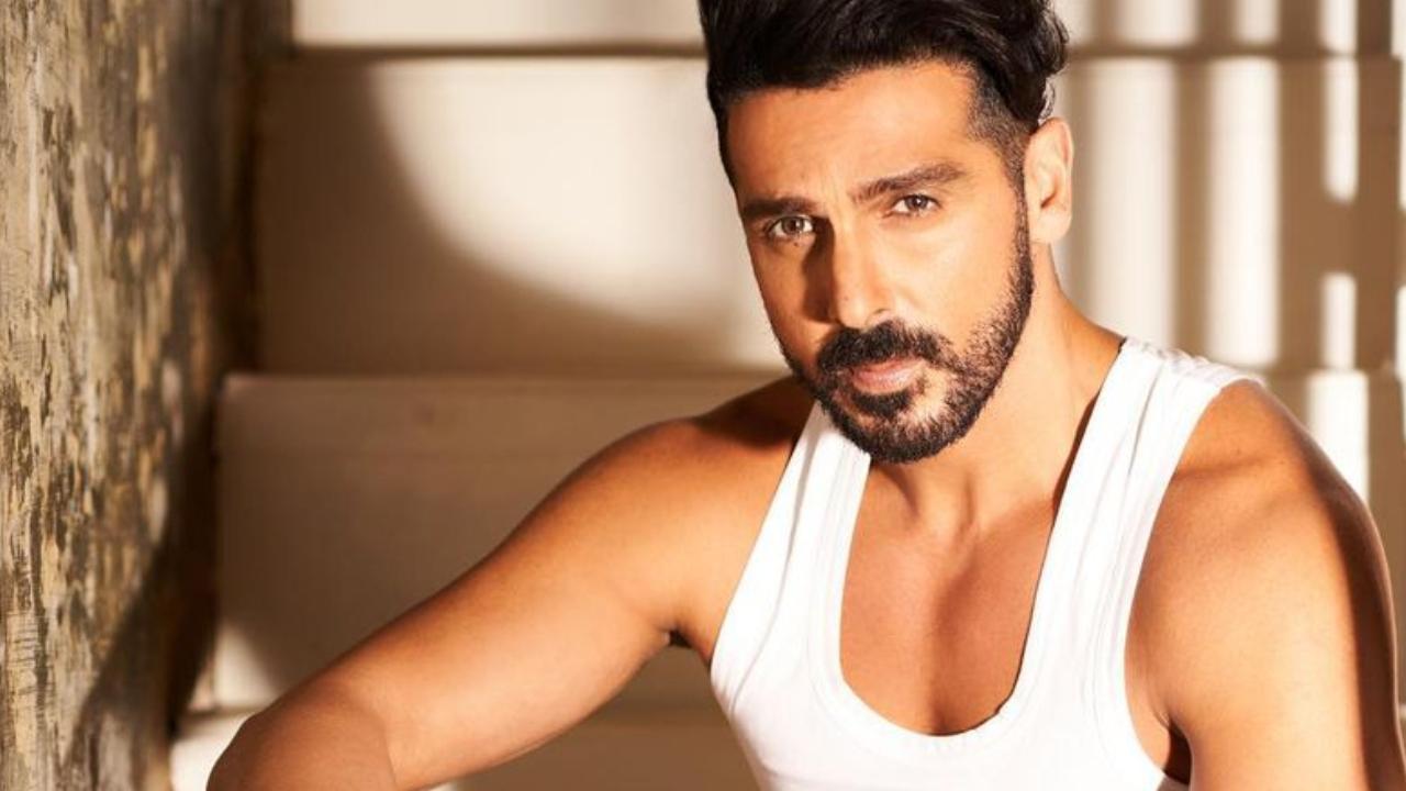'Main Hoon Na' fame Zayed Khan says 80% of aspiring actors are becoming broke