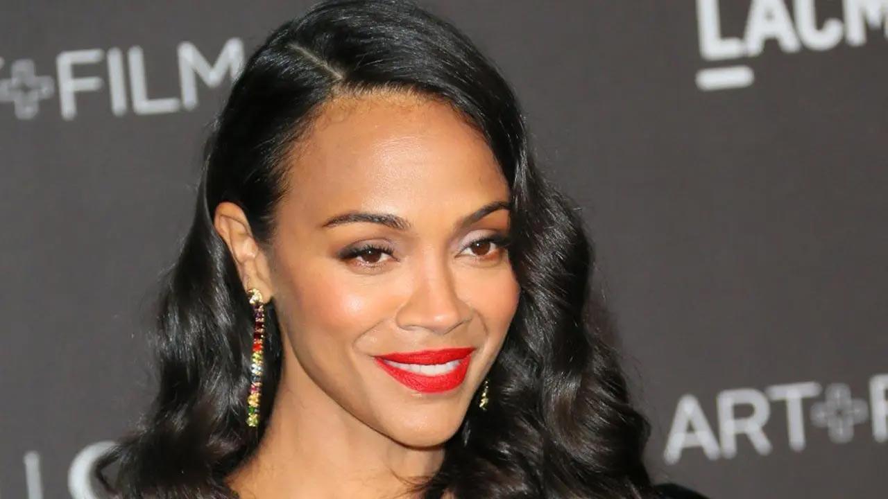 Zoe Saldana returns in tense 'Lioness Season 2' trailer