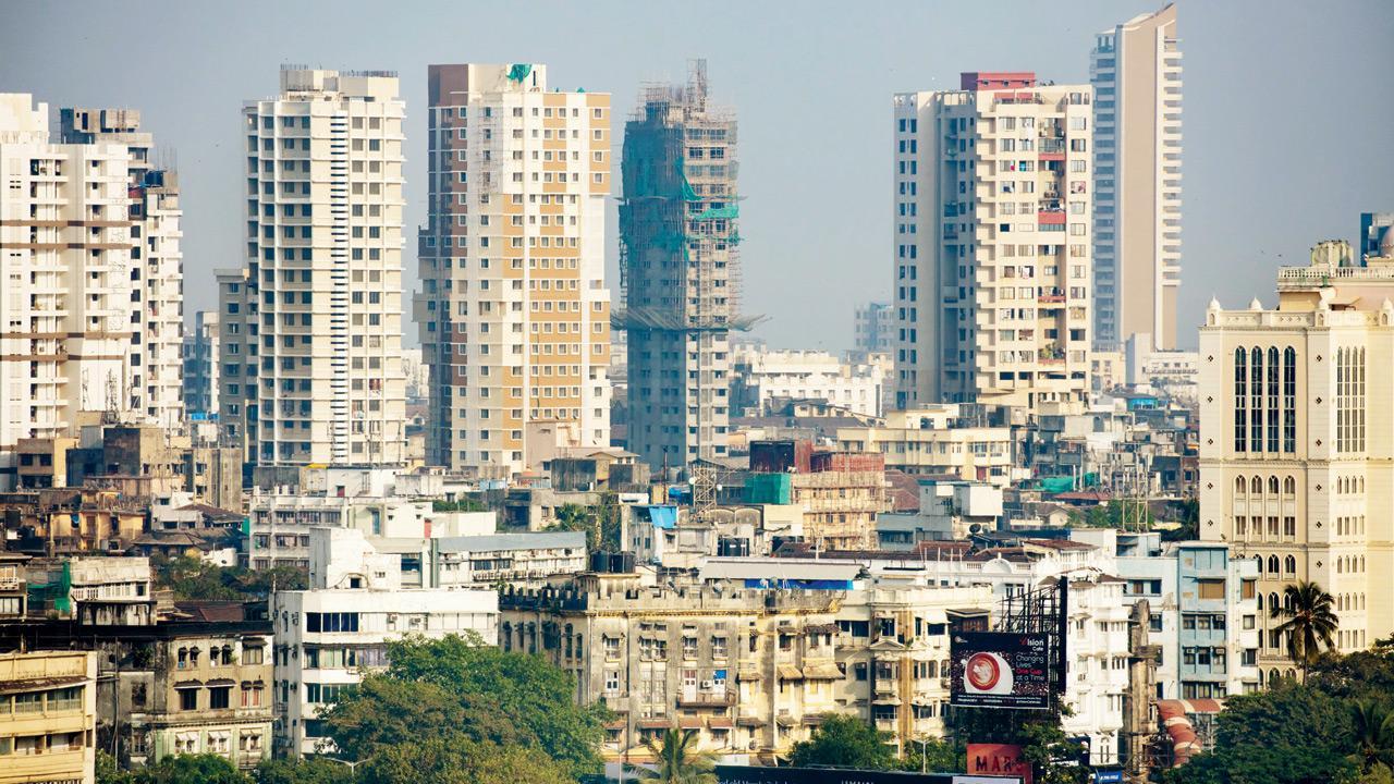Housing to go beyond reach of Mumbaikars?