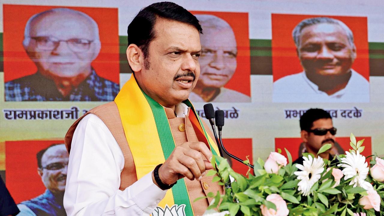 No more hospital hassles: Maharashtra CM Devendra Fadnavis