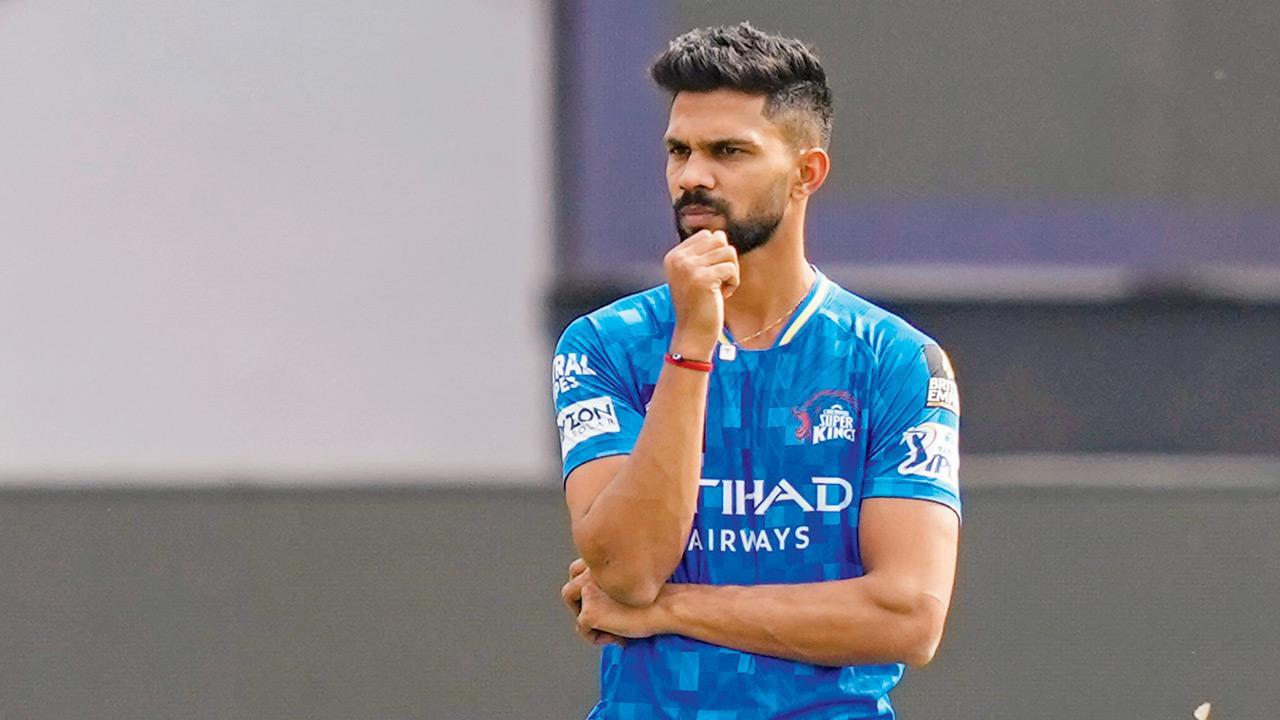 IPL 2025: Ruturaj will make strong comeback, says mum