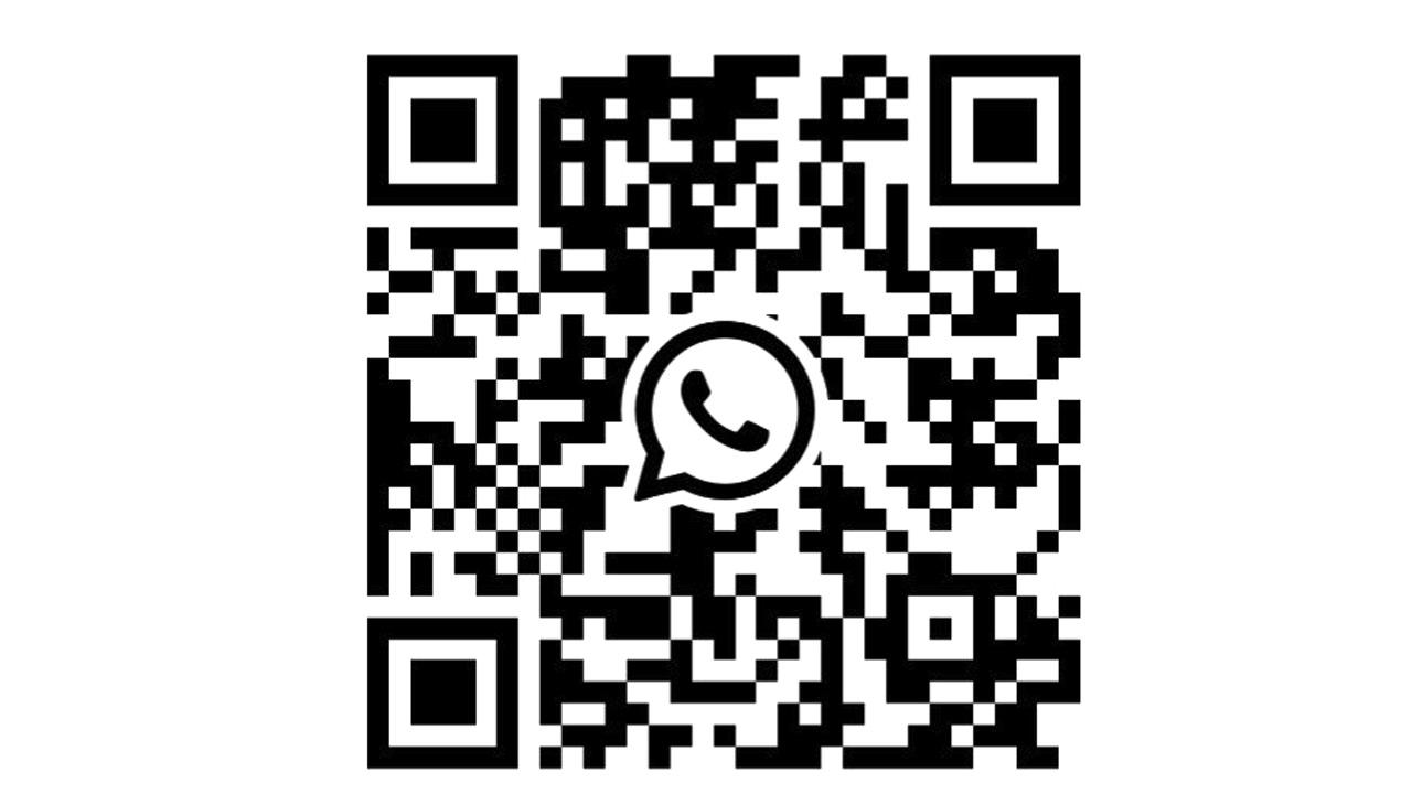 Let’s talk about Bombai Click the QR code above to join my WhatsApp group to share your Bombai stories for my book—and perhaps answer some of my Bombai questions.