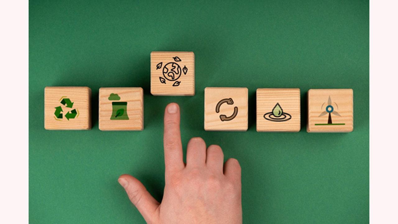 Nature Builds Nation: E-waste Management Rules & the Economics of Environmental Accountability