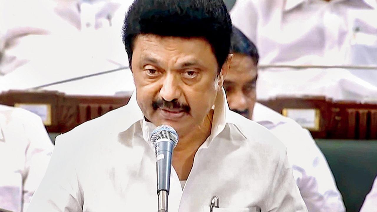 M K Stalin forms panel to protect Tamil Nadu’s rights