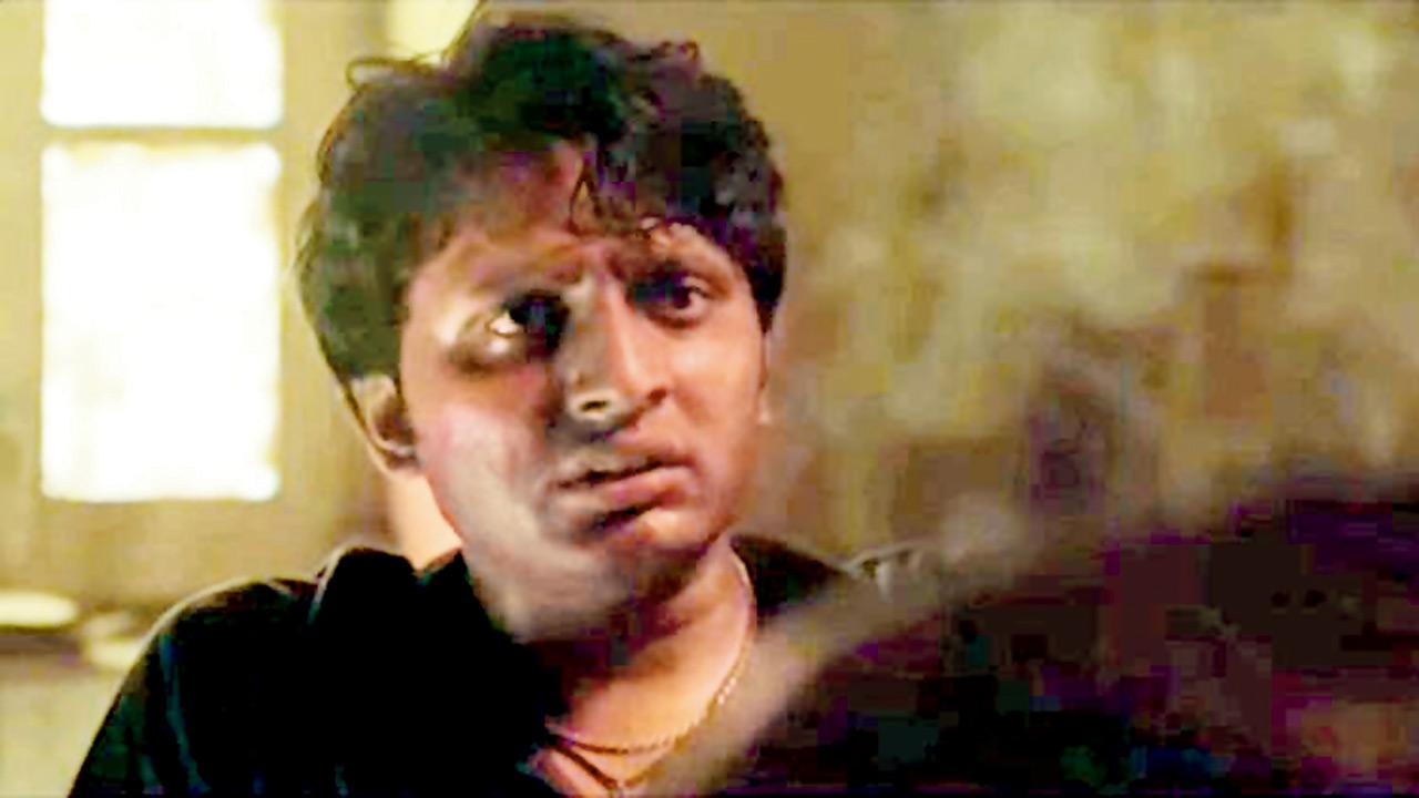 Mohd Zeeshan Ayyub played