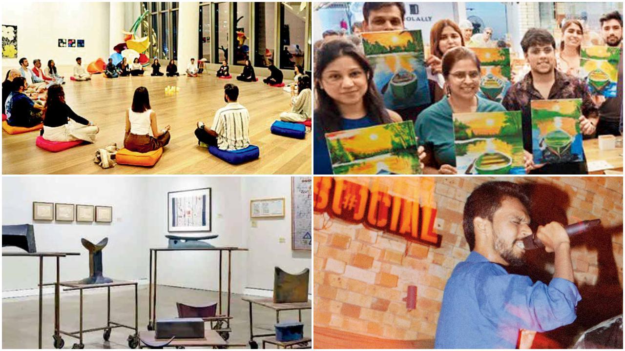 IN PHOTOS: 7 things to do in Mumbai this weekend
