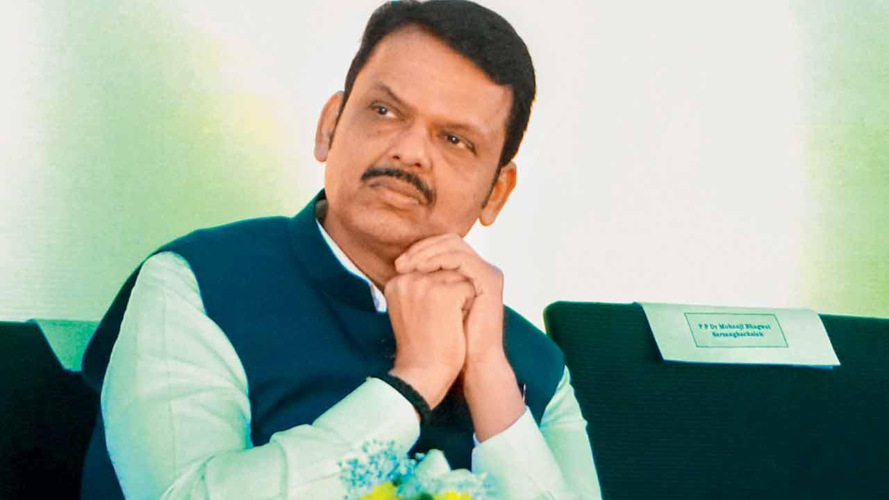 Fadnavis fast-tracks infra, e-buses to avoid chaos at 2027 Nashik Kumbh Mela