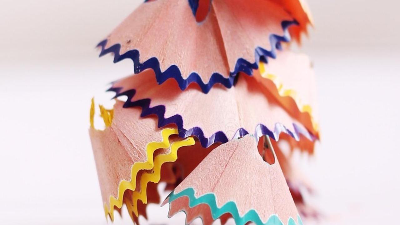 Try to be innovative in your approach to deal with waste. Children can take the help of adults to craft toys out of waste materials