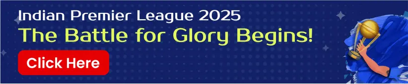 IPL 2025