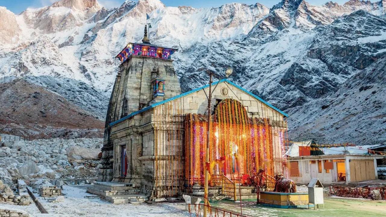 Prayagraj, Varanasi among top destinations for spiritual tourism in 2025: Report
