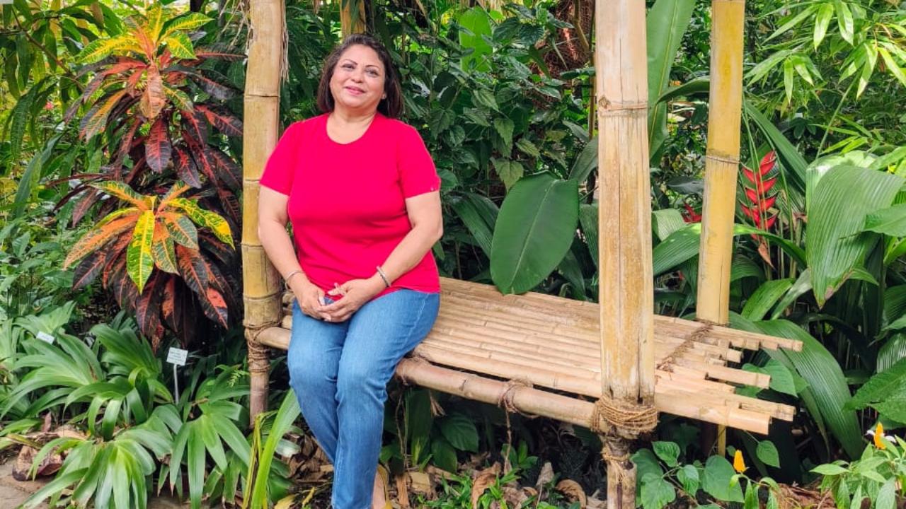 While Anjali found purpose in her work, her personal life was filled with challenges. She navigated a troubled marriage, fighting legal and financial battles. However, she continued approaching her work with the same zest, and also resolved to not let any bitterness enter her daughter’s life.